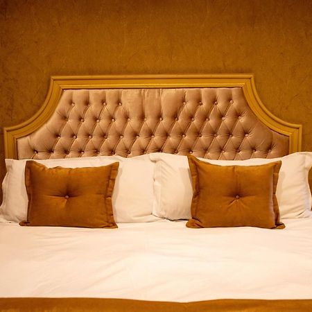 Luxury Apartment Rich 2 Велинград Екстериор снимка