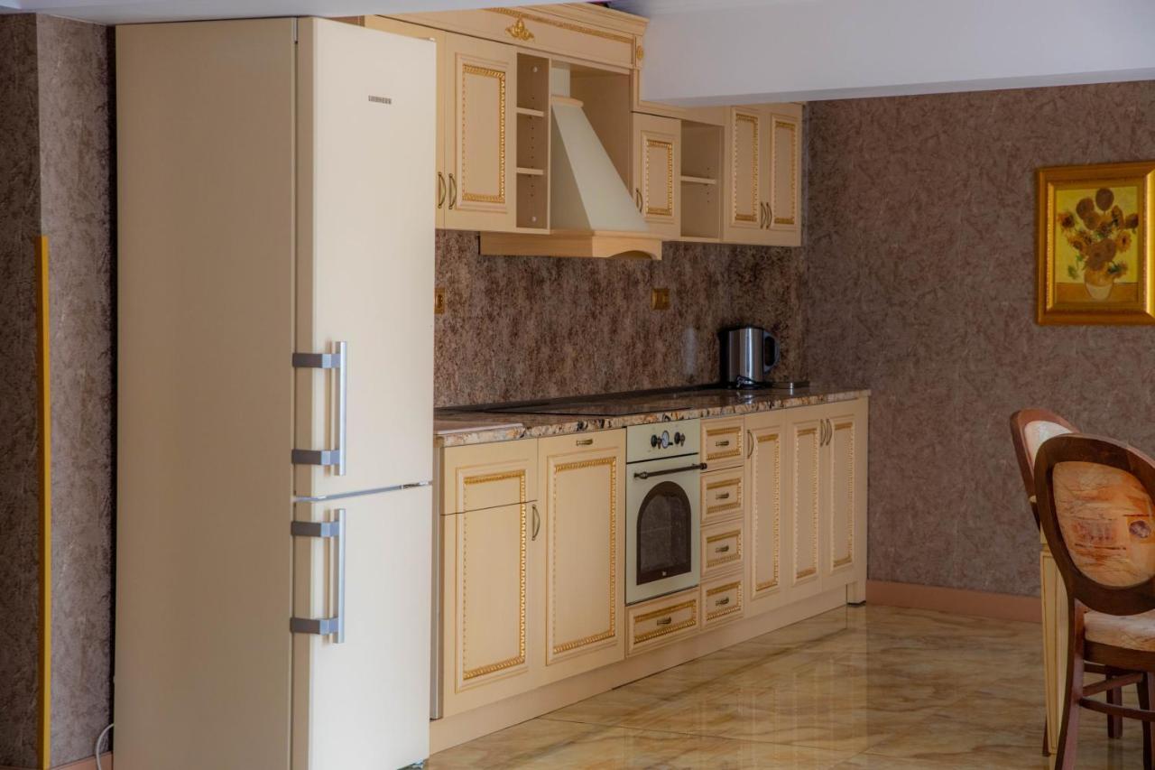 Luxury Apartment Rich 2 Велинград Екстериор снимка