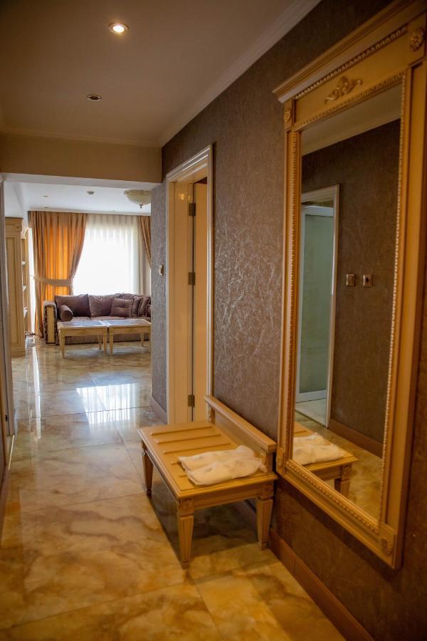 Luxury Apartment Rich 2 Велинград Екстериор снимка