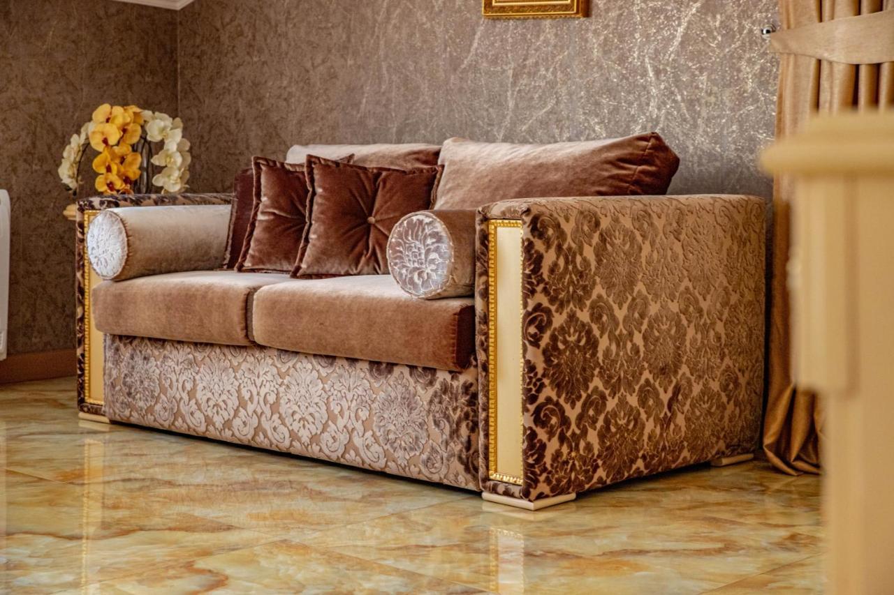 Luxury Apartment Rich 2 Велинград Екстериор снимка