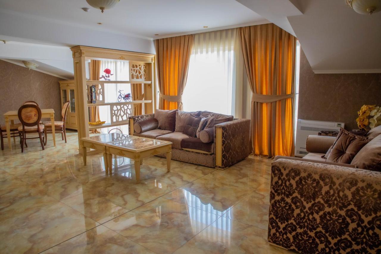 Luxury Apartment Rich 2 Велинград Екстериор снимка