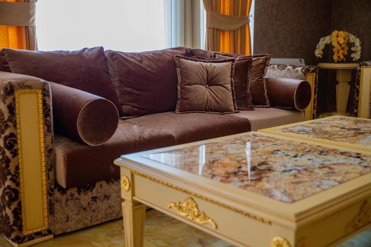 Luxury Apartment Rich 2 Велинград Екстериор снимка