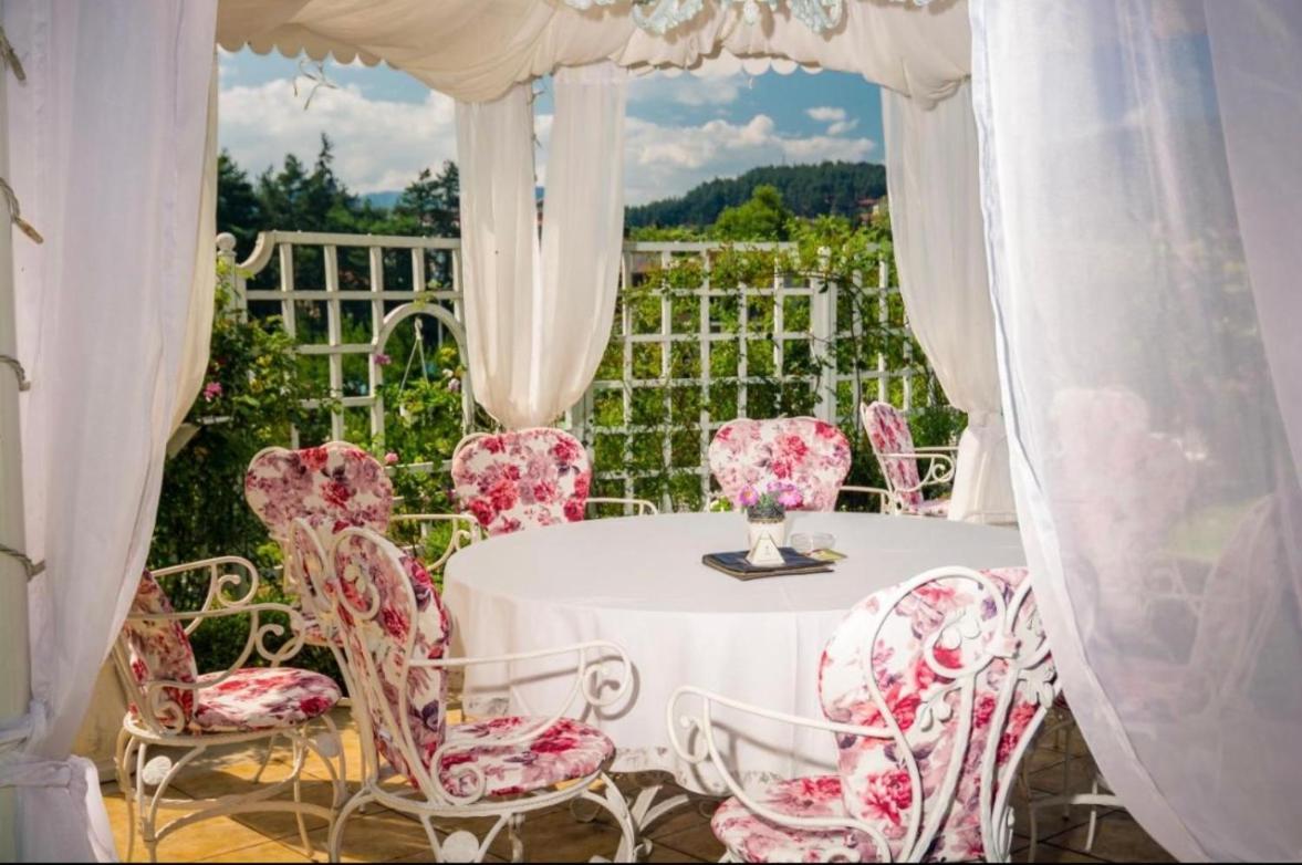 Luxury Apartment Rich 2 Велинград Екстериор снимка