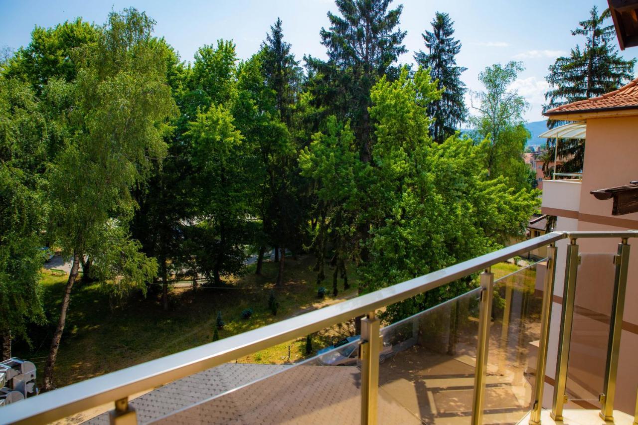 Luxury Apartment Rich 2 Велинград Екстериор снимка