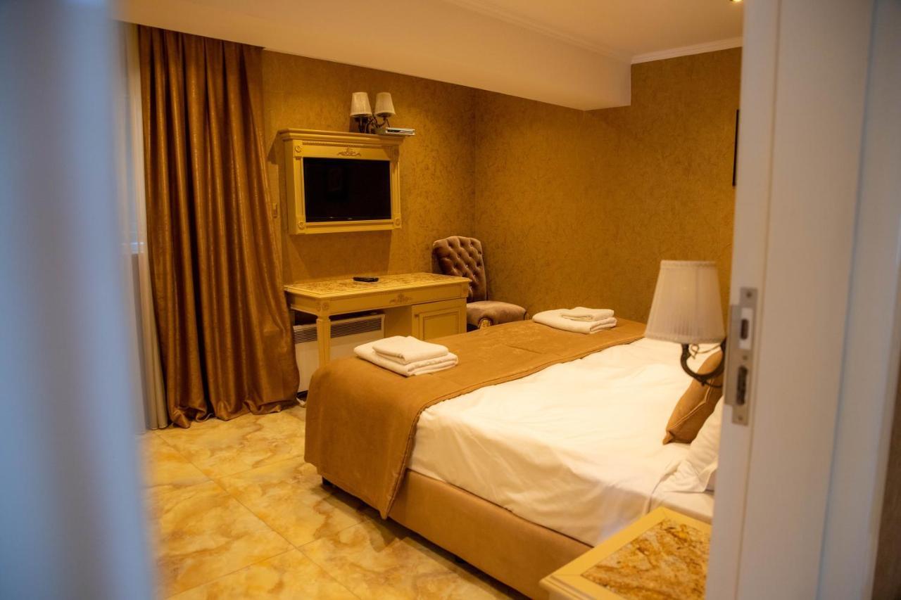 Luxury Apartment Rich 2 Велинград Екстериор снимка