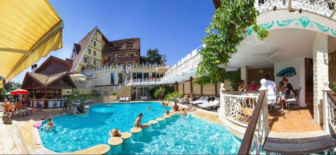 Luxury Apartment Rich 2 Велинград Екстериор снимка