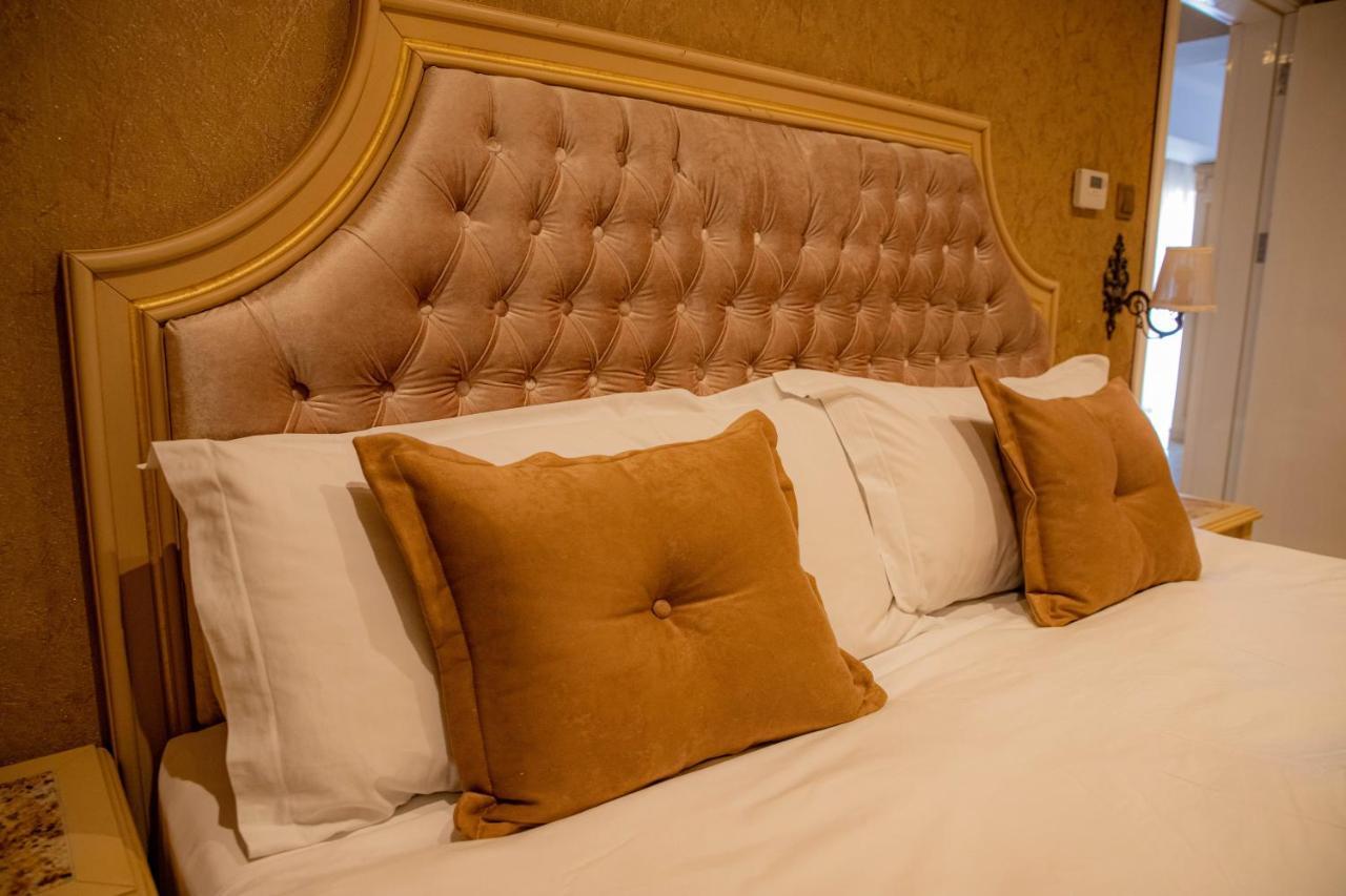 Luxury Apartment Rich 2 Велинград Екстериор снимка