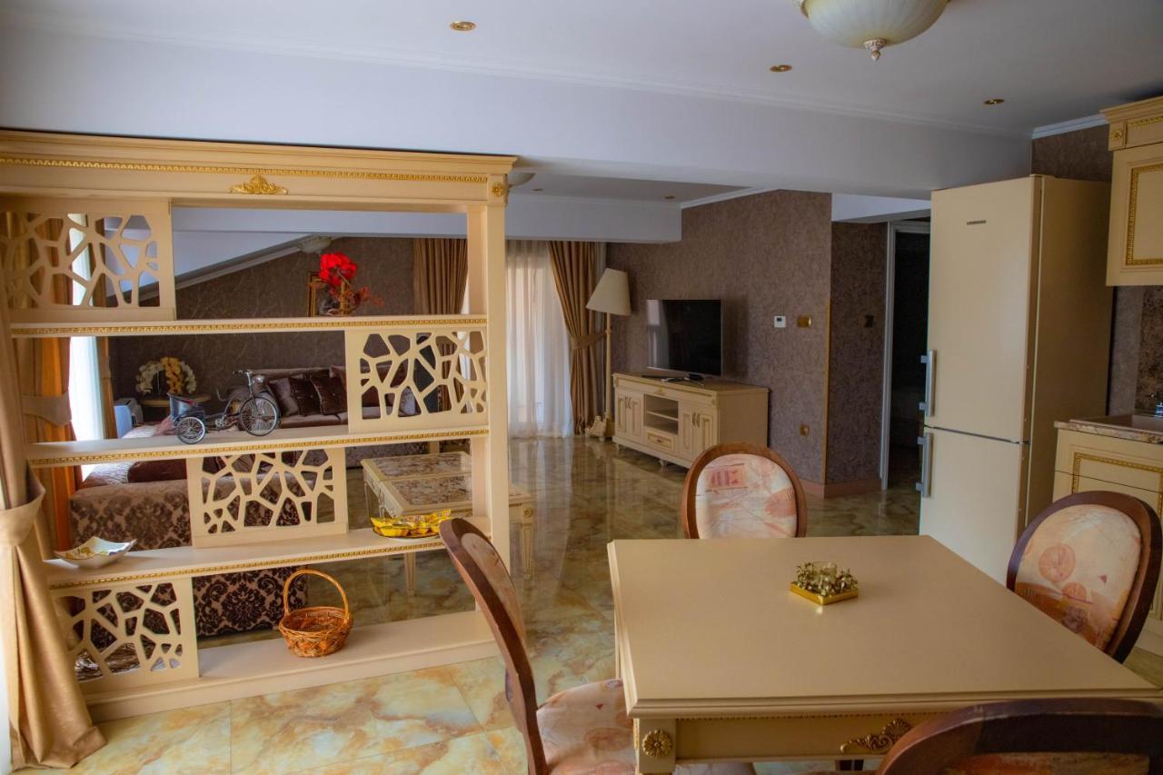 Luxury Apartment Rich 2 Велинград Екстериор снимка