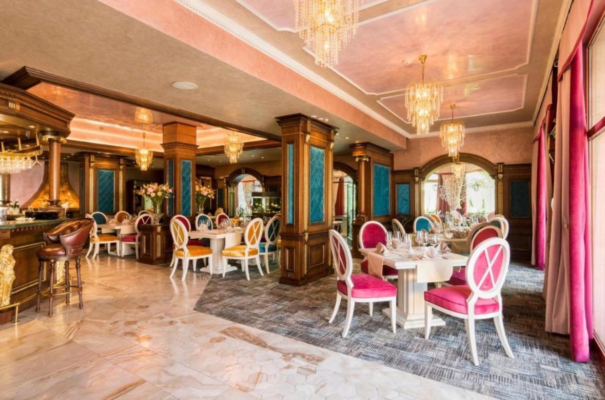 Luxury Apartment Rich 2 Велинград Екстериор снимка