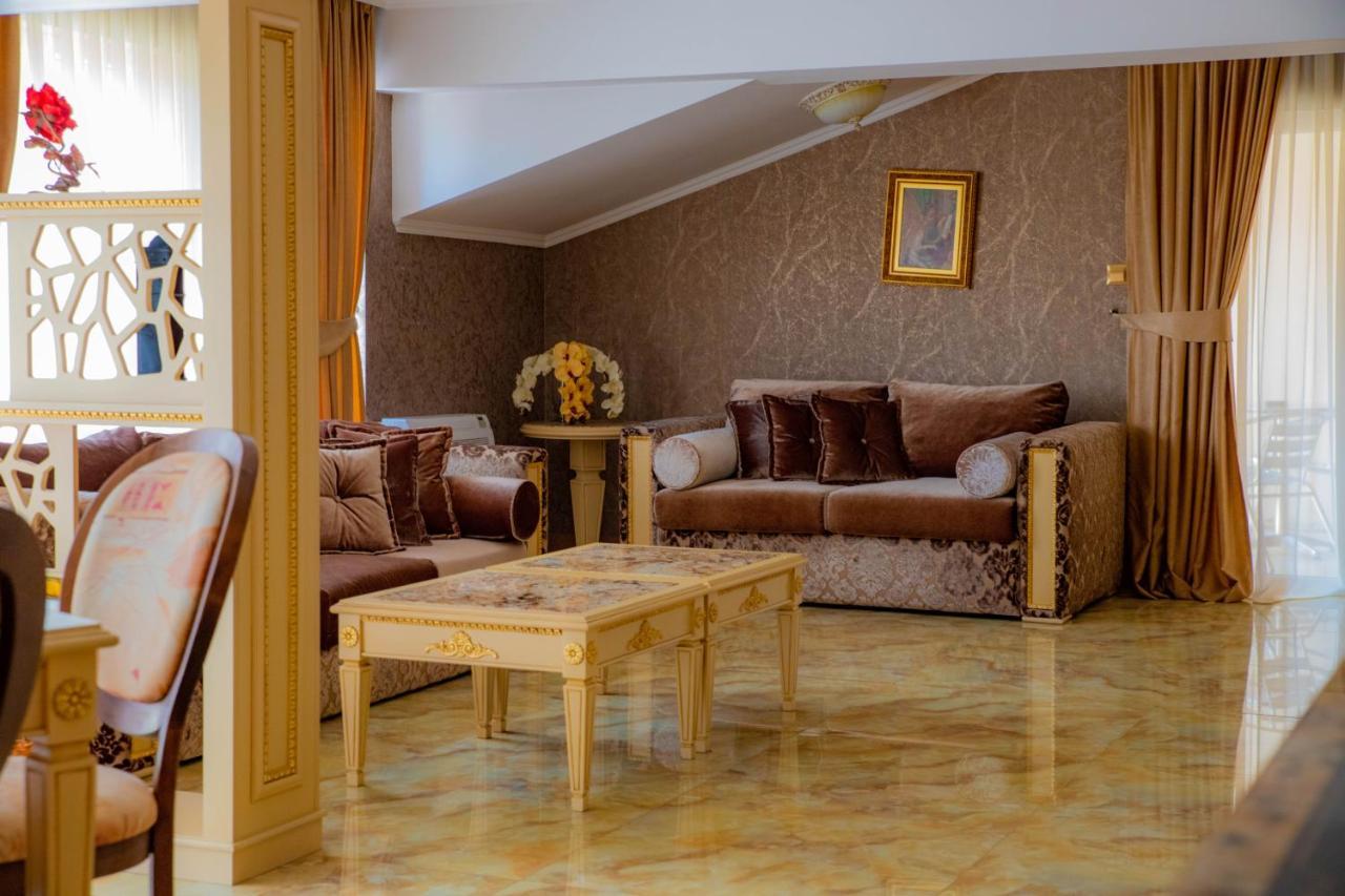 Luxury Apartment Rich 2 Велинград Екстериор снимка