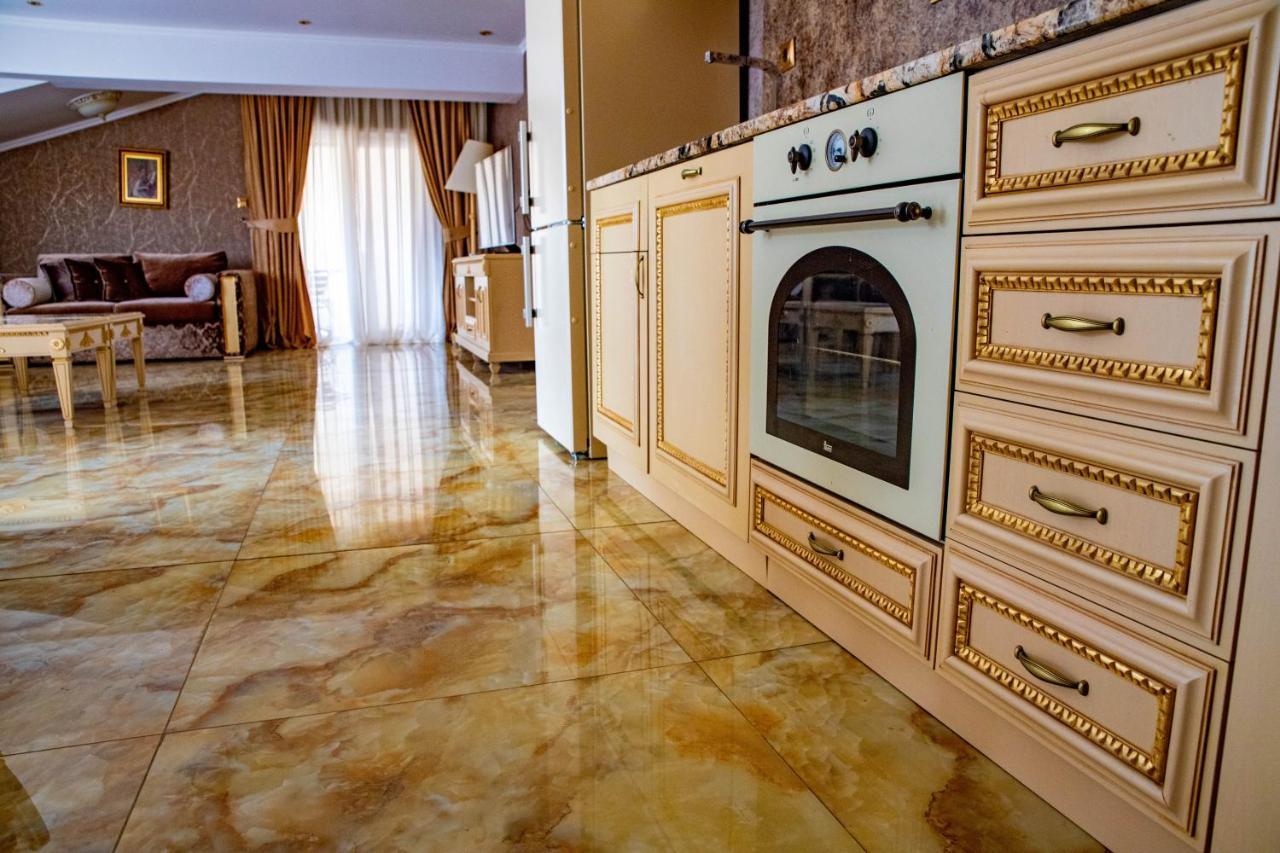 Luxury Apartment Rich 2 Велинград Екстериор снимка