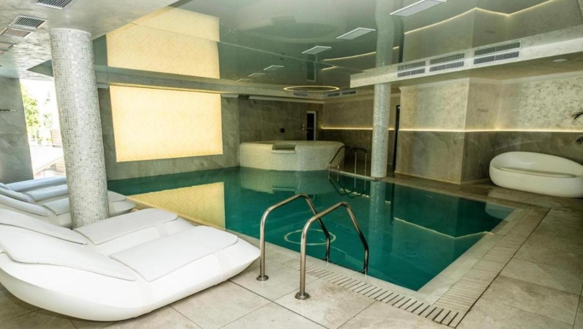 Luxury Apartment Rich 2 Велинград Екстериор снимка