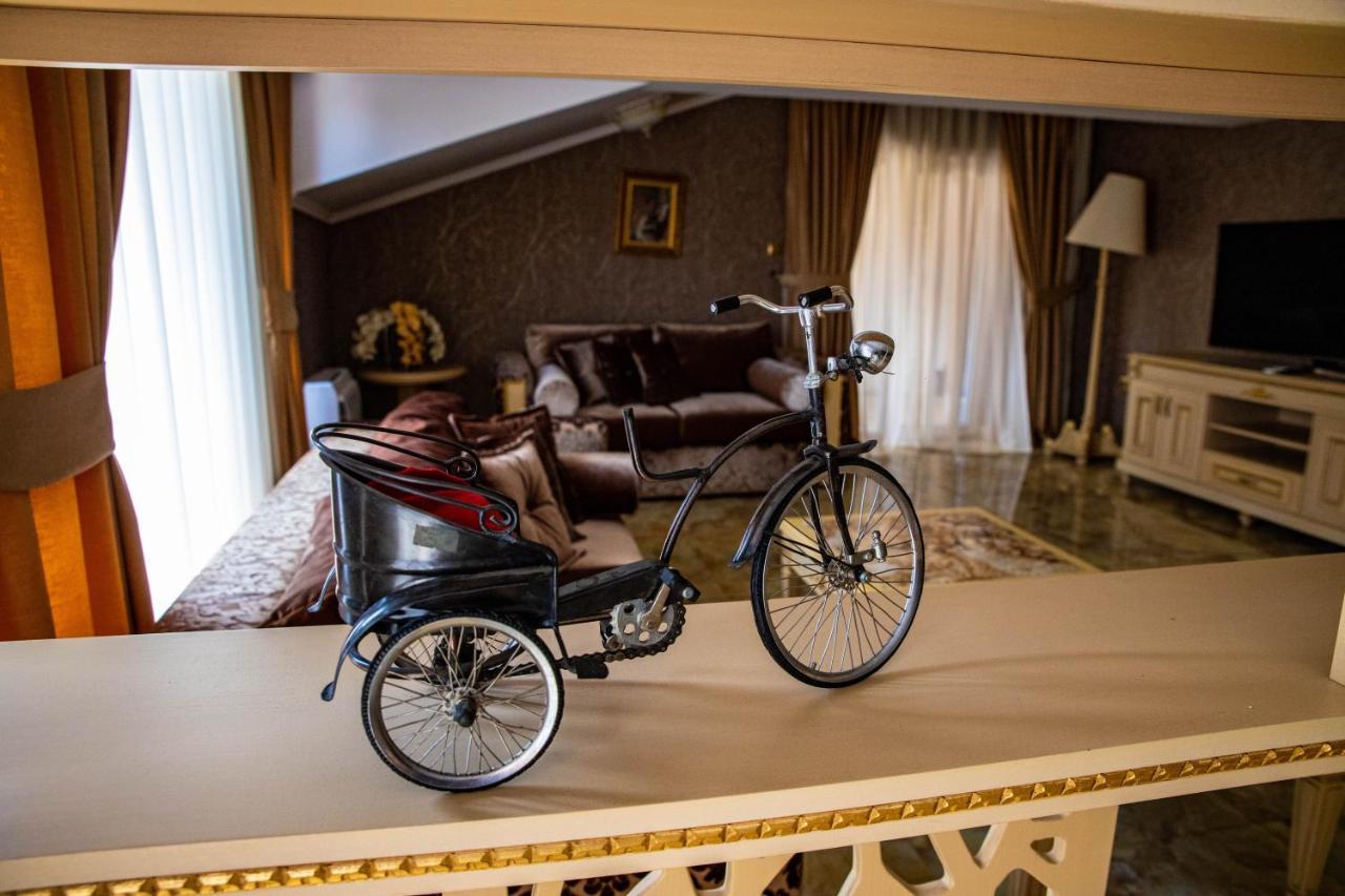 Luxury Apartment Rich 2 Велинград Екстериор снимка