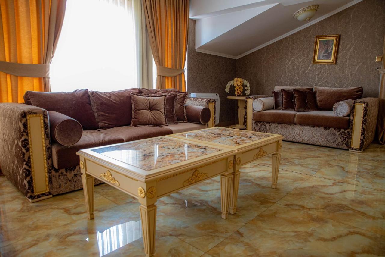 Luxury Apartment Rich 2 Велинград Екстериор снимка